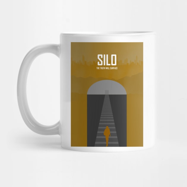 Silo. by charliecam96